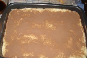Tiramisu reţetă originală