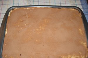 Tiramisu reţetă originală