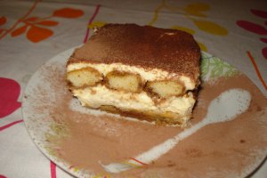 Tiramisu reţetă originală