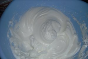 Tort de inghetata