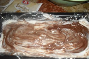 Tort de inghetata