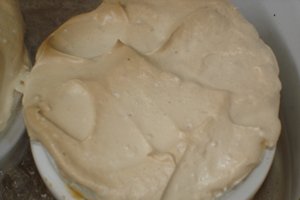 Creme Anglaise