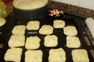 Urdoaice rumene si pufoase