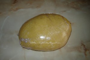Tarta cu branza dulce si fructe de padure