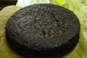 Tort "80 ++"