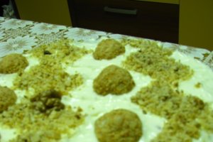 Tort "80 ++"