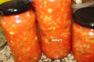 Zarzavat pentru ciorba (by oana)