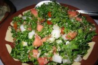 Tabbuleh