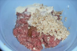 Rulada de carne (polpettone)