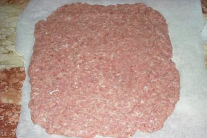 Rulada de carne (polpettone)
