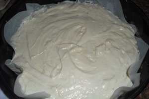 tort cu ananas si nuci