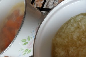 Tocana de legume pt iarna