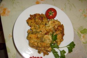 Conopida Pane