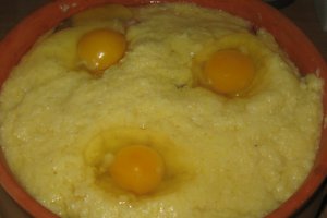 Bulz cu afumatura