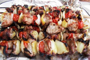 Frigarui din carne de porc