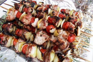 Frigarui din carne de porc