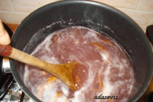 Gem de smochine
