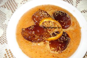 Gem de smochine