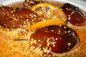 Gem de smochine