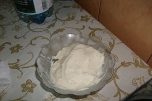 Salata de icre