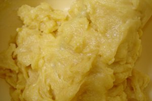 Baba al rhum by Adi