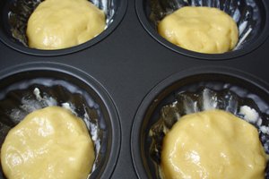 Baba al rhum by Adi