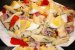 Salata de paste cu oua-4