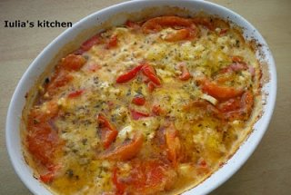 Bouyourdi-aperitiv grecesc