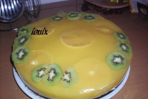 Tort 50 pentru mama