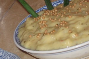 Sos de mustar