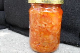 Tocana de legume