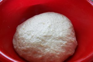 Prajitura cu gem de caise