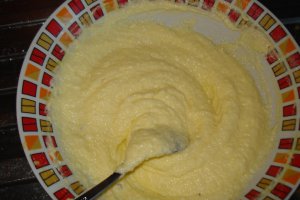 Clatite "Rococo"