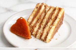 Tort Dobos
