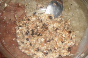 Ciuperci umplute