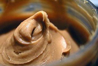 Unt de alune sau Peanut Butter