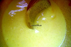 Tort cu inghetata de ciocolata