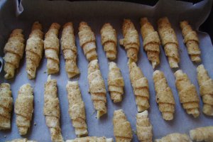 Cornulete fragede