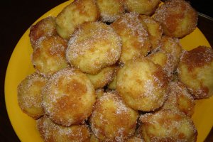 Galuste cu prune