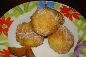 Galuste cu prune