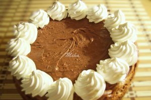 Cheesecake ciocolatos