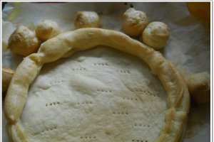 Tort Saint-Honorè