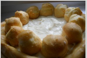Tort Saint-Honorè