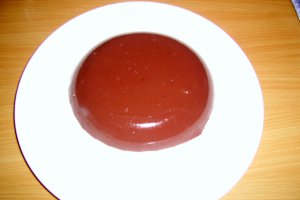 Testoasa ciocolatoasa
