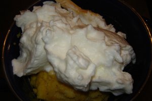 Budinca de gris