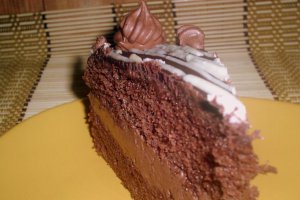 Tort "Amandina"