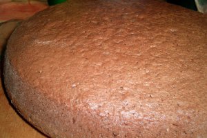 Tort "Amandina"