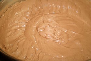 Tort "Amandina"