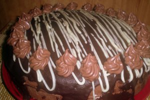 Tort "Amandina"