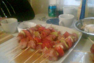 Frigarui de porc